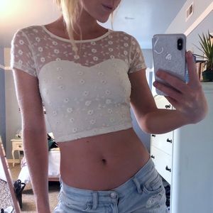 Flower Child Top
